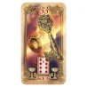 Lustrous Lenormand Oracle - Ciro Marchetti y Toni Savory | Tienda Esotérica Changó