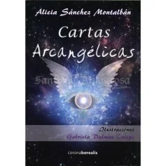 Barajas de Tarot | Tienda Esotérica Changó