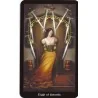 The Steampunk Tarot - Barbara Moore y Aly Fell | Tienda Esotérica Changó