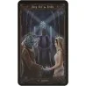 Necronomicon Tarot - Anne Stokes y Donald Tyson | Tienda Esotérica Changó