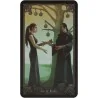 Necronomicon Tarot - Anne Stokes y Donald Tyson | Tienda Esotérica Changó