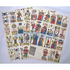 Barajas de Tarot | Tienda Esotérica Changó