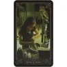 Necronomicon Tarot - Anne Stokes y Donald Tyson | Tienda Esotérica Changó