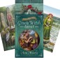 The Green Witch Tarot - Ann Moura y Kiri Leonard