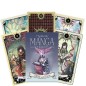 Mystical Manga Tarot - Barbara Moore y Rann