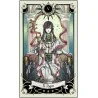 Mystical Manga Tarot - Barbara Moore y Rann | Tienda Esotérica Changó