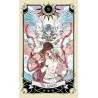 Mystical Manga Tarot - Barbara Moore y Rann | Tienda Esotérica Changó