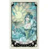 Mystical Manga Tarot - Barbara Moore y Rann | Tienda Esotérica Changó