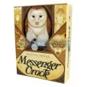 Oraculo Messenger (Set) (50 Cartas + Libro) (En) (Sca) | Tienda Esotérica Changó