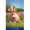 Llewellyns Classic Tarot - Barbara Moore y Eugene Smith | Tienda Esotérica Changó