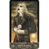 The Tarot Of Vampyres - Ian Daniels | Tienda Esotérica Changó