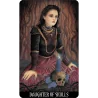 The Tarot Of Vampyres - Ian Daniels | Tienda Esotérica Changó