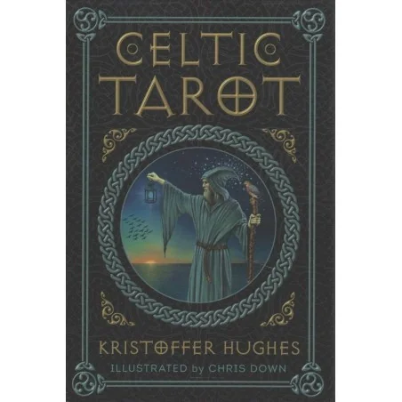 Celtic Tarot - Kristoffer Hughes y Chris Down