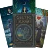 Celtic Tarot - Kristoffer Hughes y Chris Down | Tienda Esotérica Changó