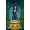 Celtic Tarot - Kristoffer Hughes y Chris Down | Tienda Esotérica Changó