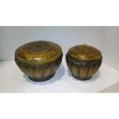 Soperas, Tinajas, Ceramica-Barro | Tienda Esotérica Changó