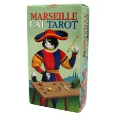Barajas de Tarot | Tienda Esotérica Changó