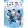 Blue Bird Lenormand - Stuart R. Kaplan | Tienda Esotérica Changó