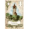 Old Style Lenormand Fortune-Telling - Alexander Ray | Tienda Esotérica Changó