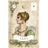 Old Style Lenormand Fortune-Telling - Alexander Ray | Tienda Esotérica Changó