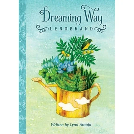 Dreaming Way Lenormand - Lynn Araujo | Tienda Esotérica Changó