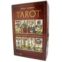 Tarot Tarot (Gloria Garrido)(Set) (Cpla) | Tienda Esotérica Changó