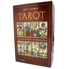 Barajas de Tarot | Tienda Esotérica Changó