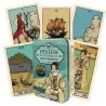 Pixie´s Astounding Lenormand en Lata - Edmund Zebrowski | Tienda Esotérica Changó