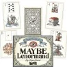 Maybe Lenormand - Ryan Edward | Tienda Esotérica Changó