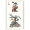 Maybe Lenormand - Ryan Edward | Tienda Esotérica Changó