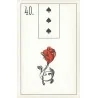 Maybe Lenormand - Ryan Edward | Tienda Esotérica Changó