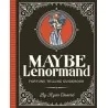 Maybe Lenormand - Ryan Edward | Tienda Esotérica Changó