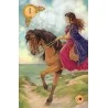 Celtic Lenormand - Will Worthington | Tienda Esotérica Changó