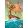 Celtic Lenormand - Will Worthington | Tienda Esotérica Changó