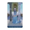 Llewellyns Classic Mini Tarot - Barbara Moore y Eugene Smith | Tienda Esotérica Changó