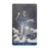 Llewellyns Classic Mini Tarot - Barbara Moore y Eugene Smith | Tienda Esotérica Changó