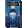 Silver Witchcraft Tarot - Barbara Moore y Franco Rivolli | Lo Scarabeo | 9788865272961 | Tienda Esotérica Changó