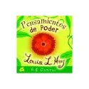 Tarot Pensamientos de Poder (64 Cartas) (SP) (Gaia) (BCN) | Tienda Esotérica Changó
