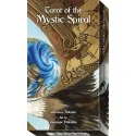 Tarot of the Mystical Spiral - Giovanni Pelosini y Giuseppe Palumbo | Lo Scarabeo | 9788865271155 | Tienda Esotérica Changó