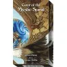 Tarot of the Mystical Spiral - Giovanni Pelosini y Giuseppe Palumbo | Lo Scarabeo | 9788865271155 | Tienda Esotérica Changó