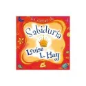 Oraculo Sabiduria (64 Cartas) (SP) (Gaia) (BCN) | Tienda Esotérica Changó