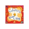 Oraculo Sabiduria (64 Cartas) (SP) (Gaia) (BCN) | Tienda Esotérica Changó