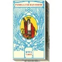 RWS Tarot - Pamela Colman Smith - Arthur Edward Waite y Pamela Colman Smith | Lo Scarabeo | 9788883959110 | Tienda Esotérica Changó