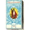 RWS Tarot - Pamela Colman Smith - Arthur Edward Waite y Pamela Colman Smith | Lo Scarabeo | 9788883959110 | Tienda Esotérica Changó