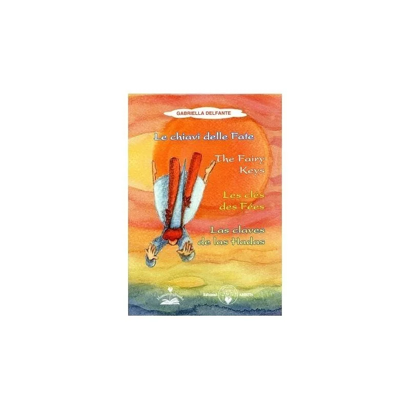 Oraculo Claves de las Hadas (54 Cartas) (SP) (Gaia) | Tienda Esotérica ...