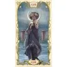 Mucha Tarot - Giulia F. Massaglia y Barbara Nosenzo | Lo Scarabeo | 9788865273067 | Tienda Esotérica Changó