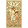 Mucha Tarot - Giulia F. Massaglia y Barbara Nosenzo | Lo Scarabeo | 9788865273067 | Tienda Esotérica Changó