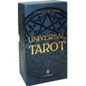 Universal Tarot - Professional Edition - Roberto De Angelis | Lo Scarabeo | 9788865275207 | Tienda Esotérica Changó