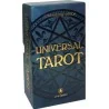 Universal Tarot - Professional Edition - Roberto De Angelis | Lo Scarabeo | 9788865275207 | Tienda Esotérica Changó