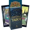 Universal Tarot - Professional Edition - Roberto De Angelis | Lo Scarabeo | 9788865275207 | Tienda Esotérica Changó